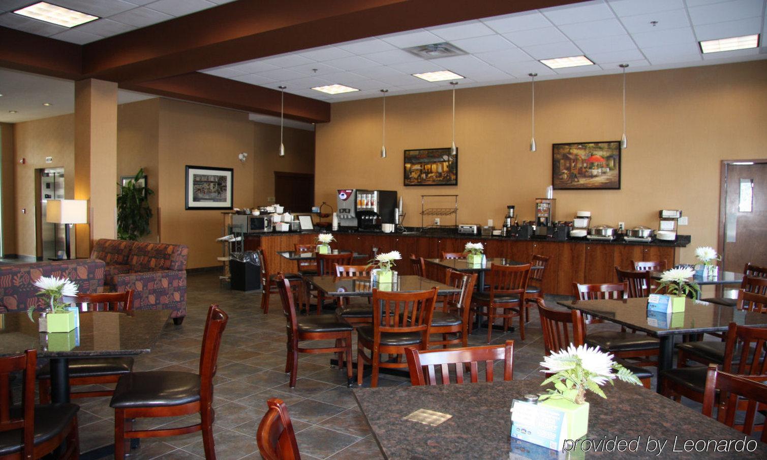 Best Western Plus Chateau Inn Sylvan Lake Esterno foto