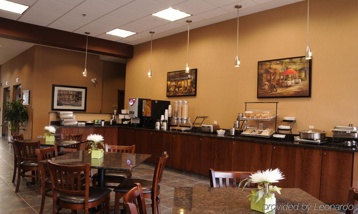 Best Western Plus Chateau Inn Sylvan Lake Esterno foto