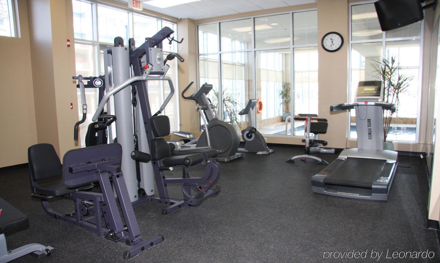 Best Western Plus Chateau Inn Sylvan Lake Esterno foto
