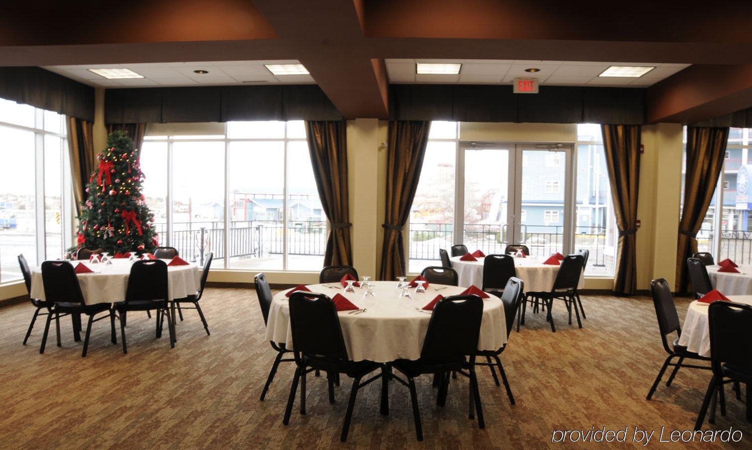 Best Western Plus Chateau Inn Sylvan Lake Esterno foto